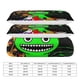 thumbnail image 3 of Garden Of Banban Bedding Set Duvet Cover Comfortable and Lightweight Cartoon Bedding 3 Piece Bed Set, 3 of 5