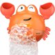 thumbnail image 1 of Bath Toy KINDIARY Crab Bath Burbujas para bebés de más de 18 m, 1 of 7