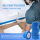thumbnail image 5 of Cinta de pintor SEBETOW azul, 5 rollos de 2 pulgadas x 55 yardas, 5 of 9
