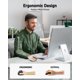 thumbnail image 2 of Ratón Acer Inalámbrico Ergonómico Vertical con DPI Ajustable, 2 of 9