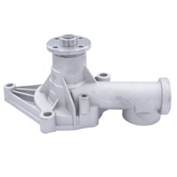 Repuestos Del Sol - Bomba Agua Hyundai Elantra 1.5 1990 1995