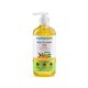 thumbnail image 1 of Gel Mamaearth Aloe Curcuma 300 ml para piel y cabello, 1 of 6