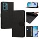 thumbnail image 3 of Funda Cartera de PU para Motorola Moto G05 con Tarjetas, Negro, 3 of 6