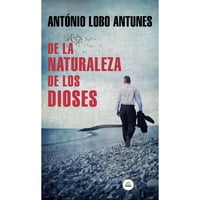 Penguin Random House - De La Naturaleza De Los Dioses
