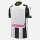 thumbnail image 2 of Camiseta Macron Udinese Calcio Niño Local 24/25 blanco 12, 2 of 6