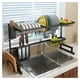 thumbnail image 2 of Rack Escurridor Organizador Cocina Secador Platos 63x10x33, 2 of 2