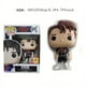 thumbnail image 2 of Funko POP Strange Story 3 Doll - Collectible Anime Action Figure with Handcrafted Details and Keychain Ornaments, 2 of 3