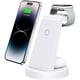 thumbnail image 1 of Cargador inalámbrico 3 en 1 Anlmz CW350 para iPhone, Apple Watch y AirPods, 1 of 3