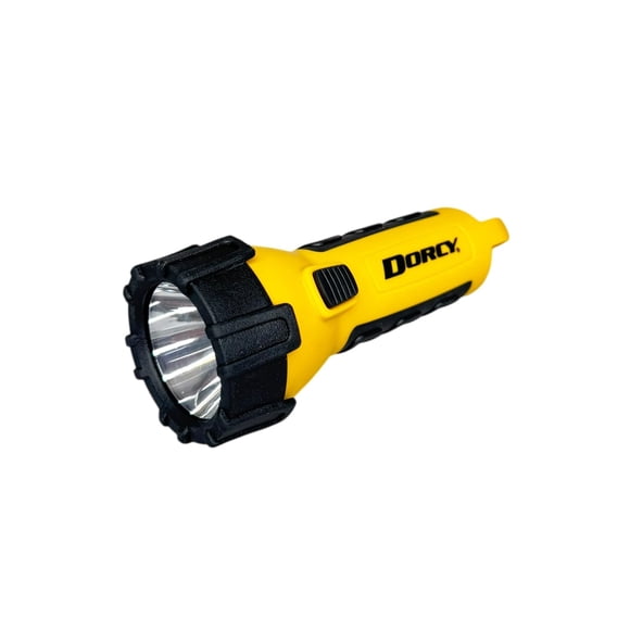 Linterna Dorcy 41-2521 Resistente al Agua a Pilas