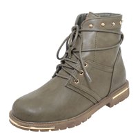 Botín Caqui Vía Franca