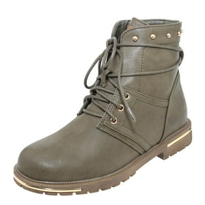 Botín Caqui Vía Franca