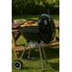 thumbnail image 2 of Parrilla A Carbon Encina Con Ruedas, 2 of 9