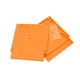 thumbnail image 3 of Carcasa De Cartucho A Prueba De Polvo, Tarjetas De Juego De 72 Pines, Resistente Al Agua, Protectora, De Repuesto, Color Naranja, 3 of 3