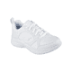 thumbnail image 2 of ZAPATILLAS BLANCAS ESCOLARES JUVENIL SKECHERS MICROSPEC PLUS | 302636L-WHT - Talla 34, 2 of 6