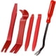 thumbnail image 1 of Kit Palancas Remover Tapiz Auto GOOACC 5 Piezas Nylon GRC201, 1 of 2