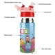 thumbnail image 3 of Botella de Agua Infantil Bichikids Rosa 12 oz, 3 of 6