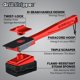 thumbnail image 3 of Cepillo de Limpieza Grill Stripper sin Cerdas con Esponja, 3 of 8