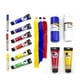 thumbnail image 2 of Pack 24 Colores Acrílico Daler Rowney Simply 12ml, 2 of 5