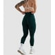 thumbnail image 2 of Leggings Seamless de Cintura Alta Infinity de Gymreapers para Yoga y Entrenamiento, 2 of 9