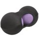 thumbnail image 4 of Aeromat Mini Pelota Dura 2.5" Rosa Mediano, 4 of 5