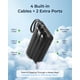 thumbnail image 3 of Power Bank De 20 000 Mah Y 22 5 W Con Carga Rápida Pd, 3 of 7