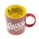 thumbnail image 2 of Taza plateada Buffalo Willy Wonka y la fábrica de chocolate, 2 of 9