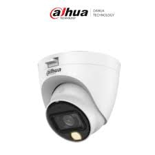 Cámara Análoga Domo 5MP 2.8mm DH-HAC-HDW1509TLQN-A-LED Dahua