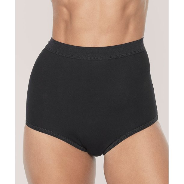 Calzón Maxi Algodón Spandex | Contención y Bienestar