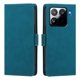 thumbnail image 2 of Funda Billetera Delgada para Xiaomi 15 Pro con Ranuras y Soporte Azul lago, 2 of 6