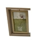 thumbnail image 2 of Marco Foto Infantil Portaretrato Giratorio 10X15Cm Buzon, 2 of 4