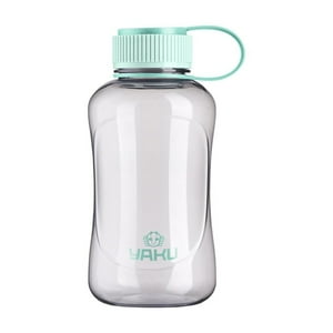 Genérico - Botella Plástico 1020 Ml Shangri-La Verde