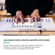 thumbnail image 5 of Teclado MIDI Novation Launchkey Mini 37 Blanco MK4 de 37 teclas, 5 of 7