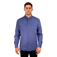 Hardwork - Camisa Hw Horizon Blue