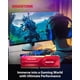 thumbnail image 4 of Kit RAM Gigastone Game Turbo de 32 GB (2 x 16 GB) DDR4 a 3200 MHz, 4 of 7