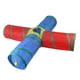 thumbnail image 1 of Túneles Para Gatos, Túneles De Juego De 4 Vías, Coloridos Para El Entrenamiento De Tubos De Paso De Conejitos, 1 of 5
