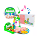 thumbnail image 1 of Gimnasio Piano Musical Para Bebés Tapete De Juegos Pataditas, 1 of 2