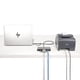 thumbnail image 5 of Hub USB-C StarTech.com de 2 puertos con Gb Ethernet RS232 FTDI serie, 5 of 8