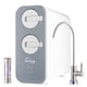 thumbnail image 1 of Sistema de ósmosis inversa iSpring RO800G+UVF8 sin tanque 800GPD, 1 of 7