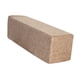 thumbnail image 3 of Almohada Para Reposabrazos De Sofá, Premium, Para Sofá Cama, Dormitorio, Color Marrón, 3 of 5