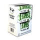 thumbnail image 1 of Pañuelos faciales The Cheeky Panda Bamboo de 3 capas (80 pañuelos x 12), 1 of 5