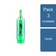thumbnail image 1 of Pack 3 Destacador Biselado Transparente Verde, 1 of 2