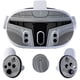 thumbnail image 1 of Skin para visor VR LOUCID SKINZ para Meta Quest 3, 1 of 5
