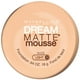 thumbnail image 1 of BASE DE MAQUILLAJE DREAM MATTE MOUSSE NUDE MAYBELLINE, 1 of 3