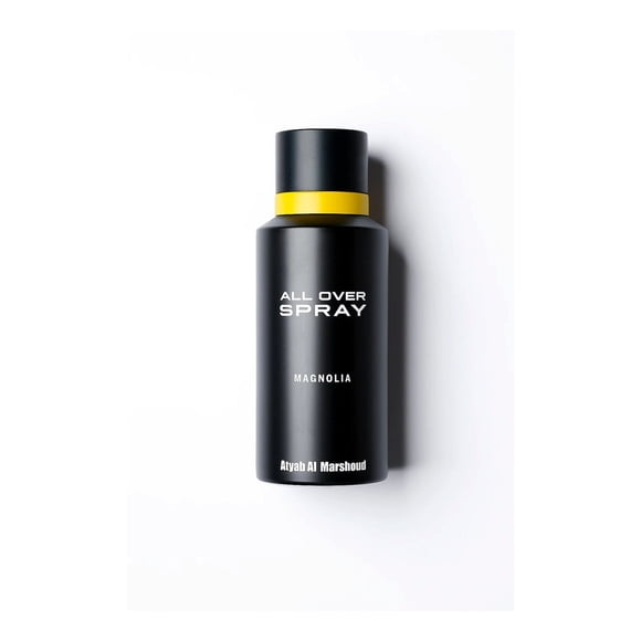 All Over Spray Magnolia 125ml