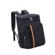 thumbnail image 1 of Mochila de Picnic Aislada para Actividades al Aire Libre - Negro, 1 of 5