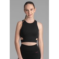 Ultimate Bra Sport Mujer Black Onyx