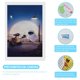 thumbnail image 3 of WALL·E Kits de Pintura de Diamantes para Adultos 5D DIY Diamond Art Kits Full Drill Diamond Dots para Regalo Decoración de Pared y Relajación Artes de Gemas 20*30cm, 3 of 6