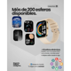 thumbnail image 5 of Smartwatch Belug Ip68 Reloj Inteligente 300mah Mujer / Hombre dorado, 5 of 5