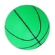 thumbnail image 1 of Mini pelota de baloncesto hinchable para interiores / exteriores, juguetes para niños, juguetes, regalo, verde, 1 of 2