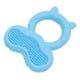 thumbnail image 1 of Set 9 Mordedores Cepillo Silicona Forma Pez Bebes Lau, 1 of 3